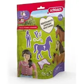 Vedes Schleich Ueberrasch.horse Club