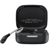 KZ AZ09 schwarz - Bluetooth-Adapter für Kopfhörer