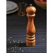Bisetti Salzmühle Roma Natur - Keramisch - 25 cm