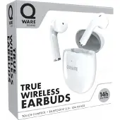 Pirox Qware Kabellose Ohrstöpsel