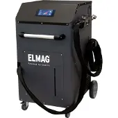 Elmag Induktionsheizgerät, fahrbar HDi 16K400 TC: - 58227