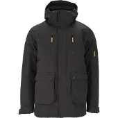 Whistler - Wander Jacket W-Pro 10000 - Parka Gr M schwarz