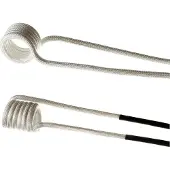 Elmag Induktions-Spiralen-Set 6 teilig zu HEAT CHAMP 1kW - 58240
