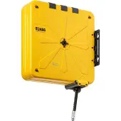 Elmag INDUSTRIE Schlauchaufroller geschlossen '4440/13'
