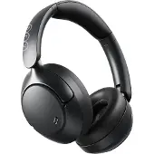 OEM Kabellose Kopfhörer, Aktive Geräuschunterdrückung, Hi-Res Audio, SCHWARZ
