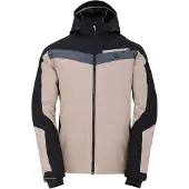 Dare 2b Eagle Ii Jacke Beige,Schwarz L Mann Beige,Schwarz L