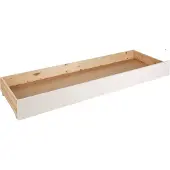 Vipack Pinodrawer Für Kapitänsbett Weiss