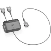 Sennheiser UI 815, , Schwarz, 78 mm, 55 mm, 35 mm, 88 g