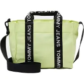 Tommy Hilfiger Handtasche Tommy Jeans AW0AW14546MSA für Damen