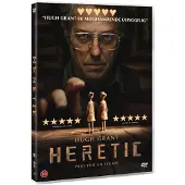 Dvd Heretic