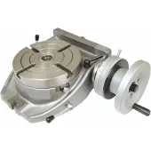 Elmag Rundtisch horizontal/vertikal, 82851