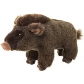 Uni Toys Plyš Divoké prase