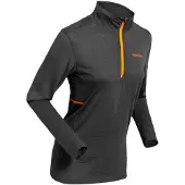 Daehlie W Performance Wool Half Zip