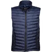 Tee Jays Herren Bodywarmer Zepelin 18.9632 Gr. L deep navy