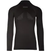 Bioracer - Thermal Base Layer - Kunstfaserunterwäsche Gr XL/XXL schwarz