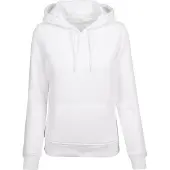 Build Your Brand Heavy Kapuzenpullover