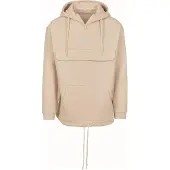 Build Your Brand Sweat Pull Over Kapuzenpullover