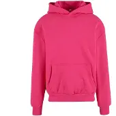 Build Your Brand Ultra Heavy Kapuzenpullover