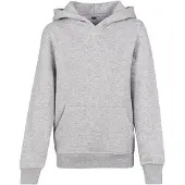 Build Your Brand Basic Kapuzenpullover