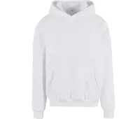 Build Your Brand Ultra Heavy Kapuzenpullover