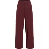 Vila Vivarone High Waist Wide Leg Hose