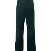 Calvin Klein Jeans Chinohose gerade Passform im 90er-Jahre-Look