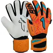 Rinat Egotiko Vengador Turf Basic Junior-torwarthandschuhe