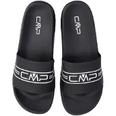 CMP Nautylus Damen Badeschuhe Nero EU 38