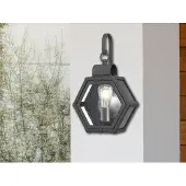 Meine Wunschleuchte Terrassenleuchten & Fassadenlampen, Balkon Beleuchtung Außenbeleuchtung Hauswand