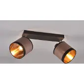 Meine Wunschleuchte LED Wandleuchten innen Deckenleuchten Treppenhaus Lampenschirme Stoff schwenkbar