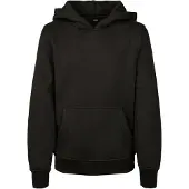 Build Your Brand Basic Kapuzenpullover