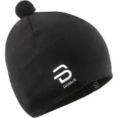 Daehlie Hat Classic 1 Pack black (99900) OZ