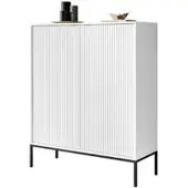 Lookway HIGHBOARD CORTADO K104 ZWEIFLUEGELIG WEISS