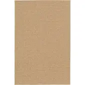 Steffensmeier In- und Outdoorteppich Lulea | Jute- Optik | Natur | 200x290 cm