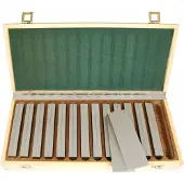 Elmag Parallel-Unterlegplatten-Satz 28-teilig - 82791