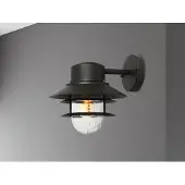 Meine Wunschleuchte Außenwandleuchte Laternen für draußen wetterfest Fassadenlampe Terrasse & Balkon