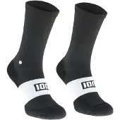 iON Fahrradsocken Thunder grey - 35-38