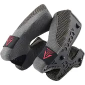 Troy Lee Designs Se5 Carbon Wangenpolster