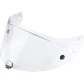 HJC F100 Visier
