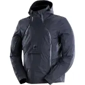 Furygan Ashton Jacke Schwarz 4XL Mann Schwarz 4XL