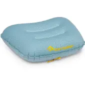 Sea to Summit Aeros Ultralight Reisekissen blau