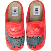 MARPEN SLIPPERS Hausschuhe 080-422INV25 für Uni