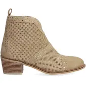 Alpe Stiefeletten 54311108 für Damen