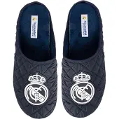 Marpen Real Madrid Cf Padded 24-25 Kid Hausschuhe