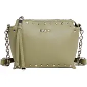 Pepe Jeans Umhängetasche PL0300143-GREEN für Damen