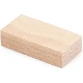 Metrie 40 Stück | Bauklötze 70 x 35 x 17,5 mm