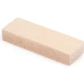 Metrie 36 Stück | Bauklötze 105 x 35 x 17.5 mm