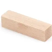 Metrie 125 Stück | Bauklötze 70 x 17,5 x 17,5 mm