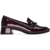 Carmela Mokassins 162539-BURDEOS für Damen