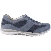 Gabor rollingsoft sensitive 46.966.26 - damen wandersneaker